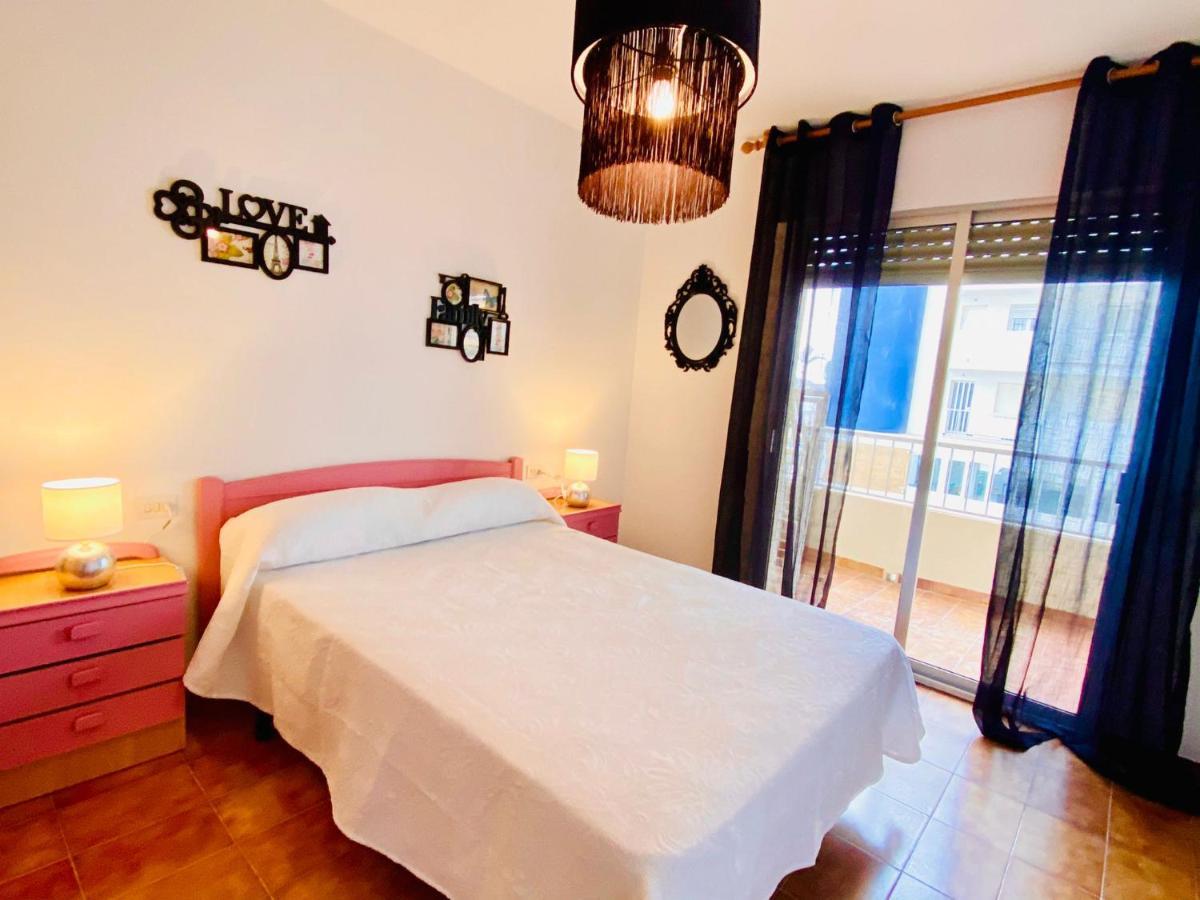 Dora Prado Mar II Apartment Peniscola Exterior photo