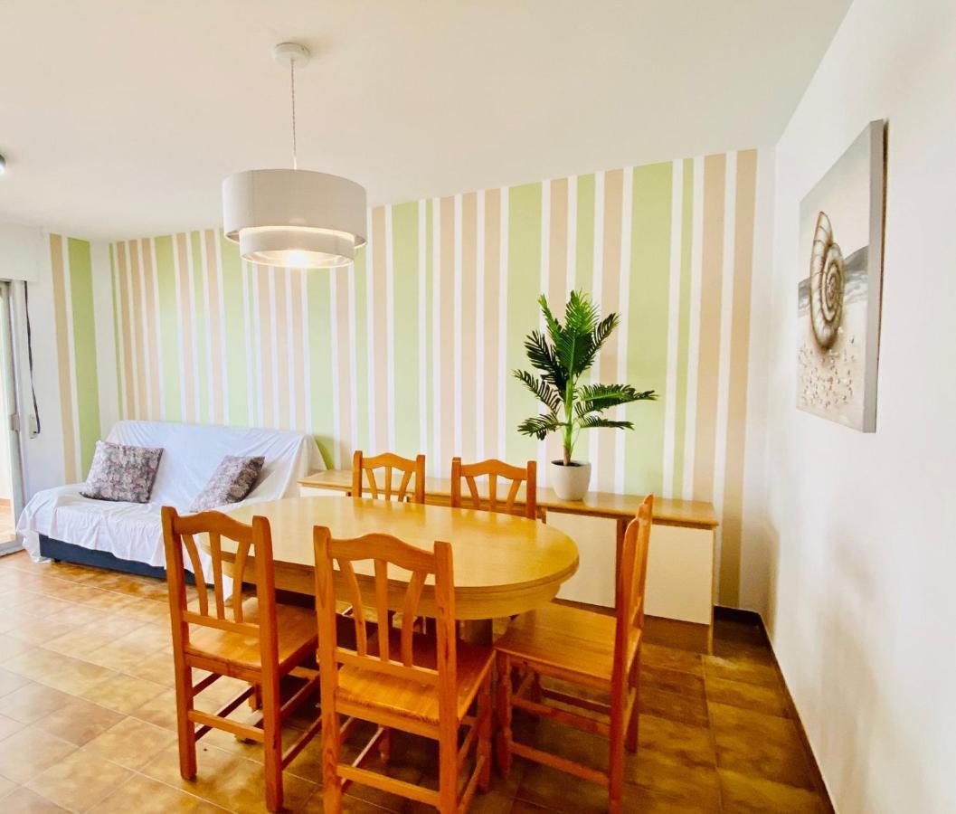 Dora Prado Mar II Apartment Peniscola Exterior photo